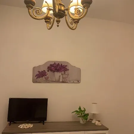Relaxing Room Гостевой дом Монте-Сан-Бьяджо