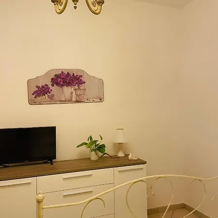 Relaxing Room *